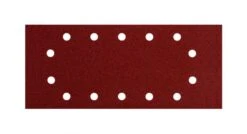 Metabo 624492000 Vlak Schuurvel - P60 - 115 X 280mm (10st)