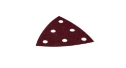 Festool 499168 STF V93/6 P220 RU2/50 P220 Schuurbladen - P220 - Hout (50st) - 499168