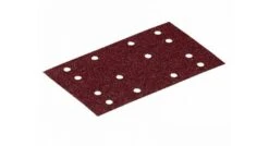 Festool 499050 STF 80X133 P120 RU2/50 Schuurstroken - P120 - Hout (50st) - 499050