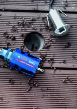 Bosch 2608900489 EXPERT 15-delige Power-Change Gatzagenset Construction Material Universeel 20/22/25/32/35/40/44/51/60/68/76mm -Fetool Gereedschap Winkel 073def0aaa3dcf165b4c2dc7b3a252cd