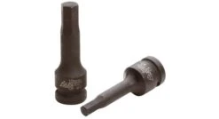 Teng Tools 981504-C Slagdopsleutel - Inbus - 3/8" X 4mm