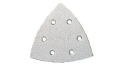 Metabo 625683000 Professional Hechtschuurblad - 93 X 93 X P80 (25st)