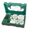 HiKOKI 40030032 11-delige Gatenzaag Set Bi-Metaal