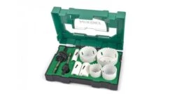 HiKOKI 40030032 11-delige Gatenzaag Set Bi-Metaal