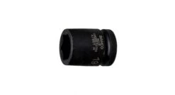 Bahco K7801M-9 Krachtdop - 9mm - 1/2" (L=38mm)