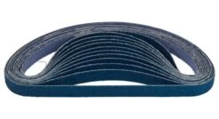 Makita P-39481 Schuurband K40 533x13 Blue