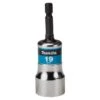 Makita E-03523 Kantelbare Dop - 19x80mm