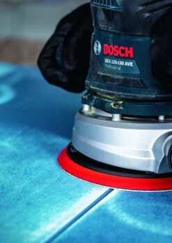 Bosch 2608901121 EXPERT Schuurvel C470 Best For Wood And Paint - 125mm - K220 - 8 Gaten (50st) -Fetool Gereedschap Winkel 0f364da824e1c52dc1e323b372ab0700 3