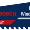 Bosch 2608900385 EXPERT Reciprozaagblad S956DHM Window Demolition