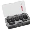 Bosch 2608551029 Impact Doppenset 7 Delige