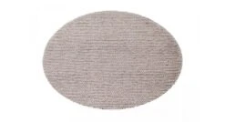 Mirka Abranet Schuurpapier - 225 Mm Velcro - P80 (10st) - 1977631