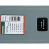 Metabo 630584000 SDS-Plus 7 Delige Pro 4 Hamerborenset
