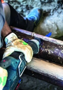 Bosch 2608900365 EXPERT Reciprozaagblad S955CHC Thick Tough Metal -Fetool Gereedschap Winkel 1b4f823729ceb5d305776acaac4dfe3f 1