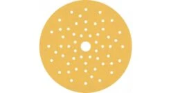 Bosch 2608901139 EXPERT Schuurvel C470 Best For Wood And Paint - 150mm - K120 - Multiperforatie (50st)