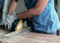 Bosch 2608900931 EXPERT Schuurvel C470 Best For Wood And Paint - 93mm - K180 - 6 Gaten (50st) -Fetool Gereedschap Winkel 28f22f71fd661333a72e462b2ab9b9ed