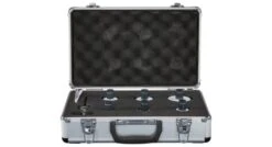 Makita E-12304 7-delige Gatzaagset In Koffer - 44mm - Hout/metaal