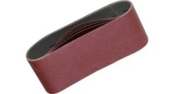 Makita P-37079 Schuurband Red - K150 - 100 X 620mm (5st)