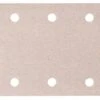 Makita P-42581 Schuurvellen - 115 X 102 X K320 (50st)