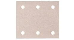 Makita P-42581 Schuurvellen - 115 X 102 X K320 (50st)