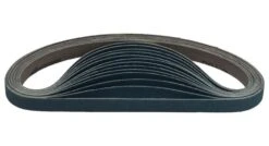 Makita P-39512 Schuurband K100 533x13 Blue