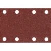 Makita P-35922 Schuurvellen - 185 X 93 X K240 (10st)