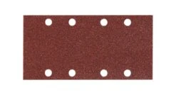 Makita P-35922 Schuurvellen - 185 X 93 X K240 (10st)