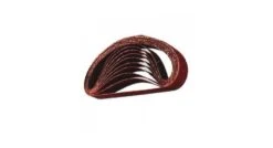 Makita P-43309 Schuurband Red - K150 - 9 X 533mm (5st)