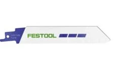 Festool HSR 150/1,6 BI/5 Reciprozaagblad (5st)