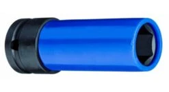 Gedore RED R63041716 Krachtdop - 1/2" - 17 X 86mm - 3300585