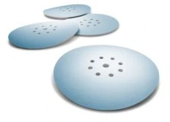 Festool STF D225 P320 GR S/25 Schuurpapier - Granat Soft - P320 - 225mm (25st) - 204227 -Fetool Gereedschap Winkel 3e91aa09deceb133fb8caaafc2343a0f 2