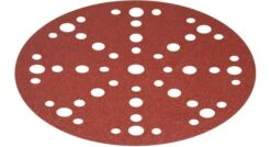 Festool STF D150/48 P180 RU2/10 Schuurschijven - 150 X P180 (10st) - 575184