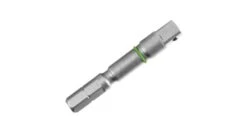 Festool 495131 Centrotec Adapter 1/4"-50 CE/KG - 50mm - 495131