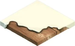 Bosch 2608900713 EXPERT M480 Schuurnet Best For Wood And Paint, Diameter 225 Mm, Korrel 240, 25x -Fetool Gereedschap Winkel 41246e2f0a957186494405b1660cbfc9 15