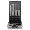 Makita E-14928 7-delige SDS-PLUS Betonborenset In Cassette