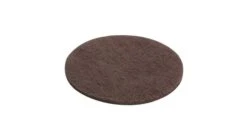 Festool STF D125 SF 800 VL/10 Schuurvlies - 125 X K800 (10st) - 201133