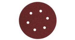 Metabo 624027000 Schuurschijf - K400 - 150mm (25st)