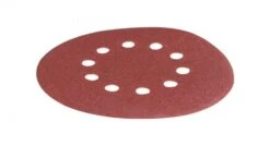 Scheppach 5903802705 Schuurschijf Geschikt Voor DS210 / DS200 / DS920 - 215 X K180 (10st)