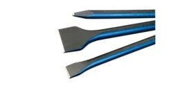 HiKOKI 751589 SDS-Plus 3 Delige Beitelset