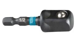 Makita B-66874 Dopadapter - 1/4" - 1/2"