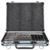 Makita B-64674 SDS-Plus 13-delige Boor-/beitelset In Koffer