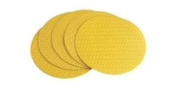 Flex 311.987 Geperforeerde Schuurpapierschijven Voor Giraffe - K180 - 225mm (25st)