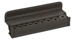 Bosch 2608551100 9 Delige Impact Control Doppenset In Etui - 1/2"