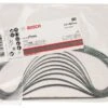 Bosch 2608608Y48 Schuurband Y580 - K80 - 13 X 457mm (10st)