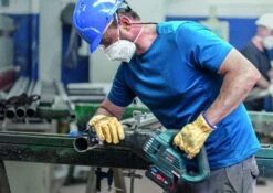 Bosch 2608900360 EXPERT Reciprozaagblad S922EHM Thin Tough Metal -Fetool Gereedschap Winkel 58a8d594c435b05cc95d321766545da3