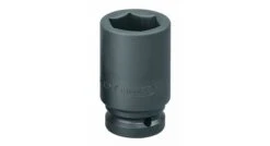 Gedore K 21 L Krachtdop - Lang - 1'' - 24 X 100mm - 6185430