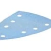 Festool 497131 STF Delta/7 P40 GR/10 Schuurbladen - P40 X 100 X 150mm - VOS-Lak (10st) - 497131