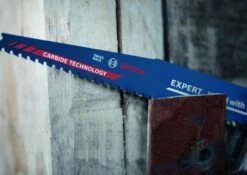 Bosch 2608900398 EXPERT Reciprozaagblad S1167XHM Wood With Metal Demolition -Fetool Gereedschap Winkel 5a8434e2f72814818609e87b7e6f5b7e