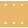 Bosch 2608900945 EXPERT Schuurvel C470 Best For Wood And Paint - 115x230mm - K100 - 14 Gaten (50st)