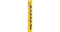 DeWalt DT2422 Reciprozaagblad - 457 X 12,7mm - Cellenbeton/Baksteen/Cement - DT2422-QZ