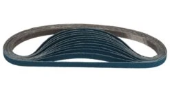 Makita P-39453 Schuurband K80 533x9 Blue